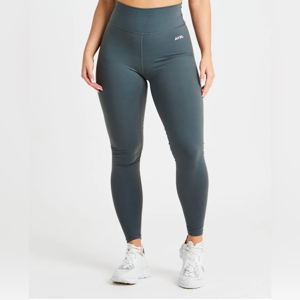AYBL Grey Leggings